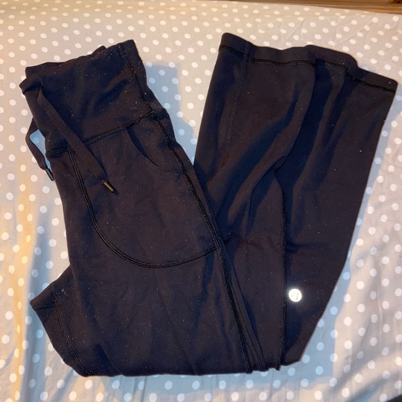 Lululemon Leggings Pants - Picture 1 of 3